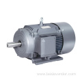 BEIDE 1TL0001 Cast Iron Three-phase Asynchronous Motor